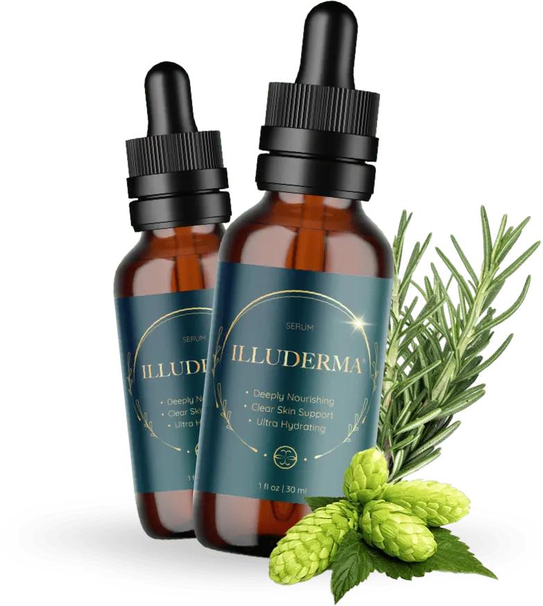 Illuderma buy