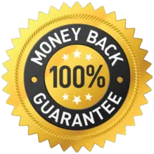 Illuderma money back guarantee